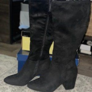Womens Boots